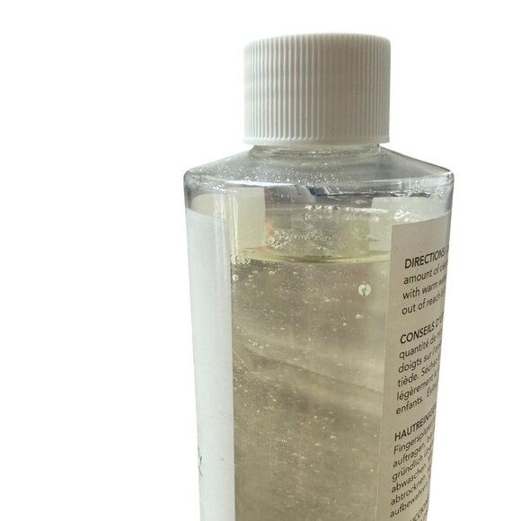 Elizabeth Grant Suprême Cell Vitality with Torricelumn Cleanser *Read - Picture 2 of 3